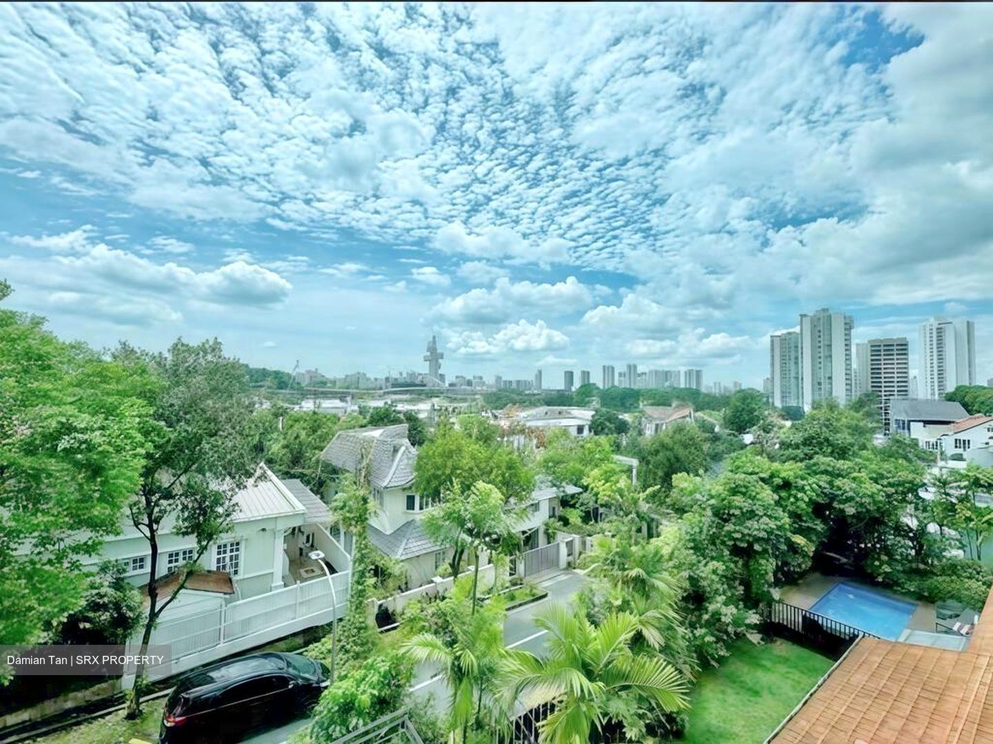 Holland Grove Terrace (D10), Semi-Detached #580806561